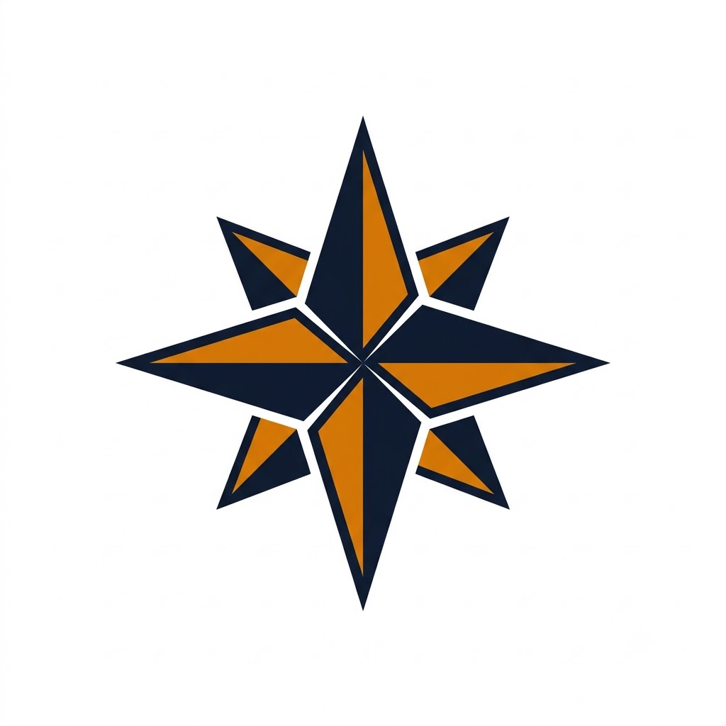 Munger Star Logo